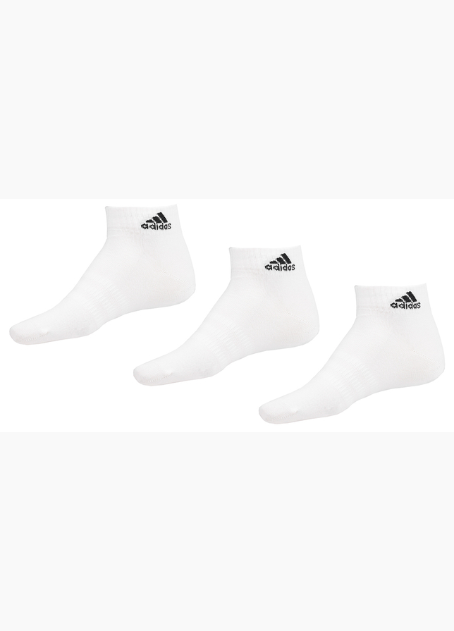 adidas Ponožky Thin and Light Ankle Socks 3P HT3468 adidas Ponožky Thin and Light Ankle Socks 3P HT3468