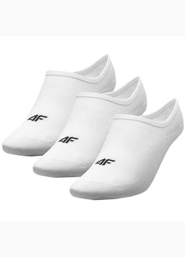 4F Dámske ponožky F155 4FSS23USOCF155 10S 4F Dámske ponožky F155 4FSS23USOCF155 10S