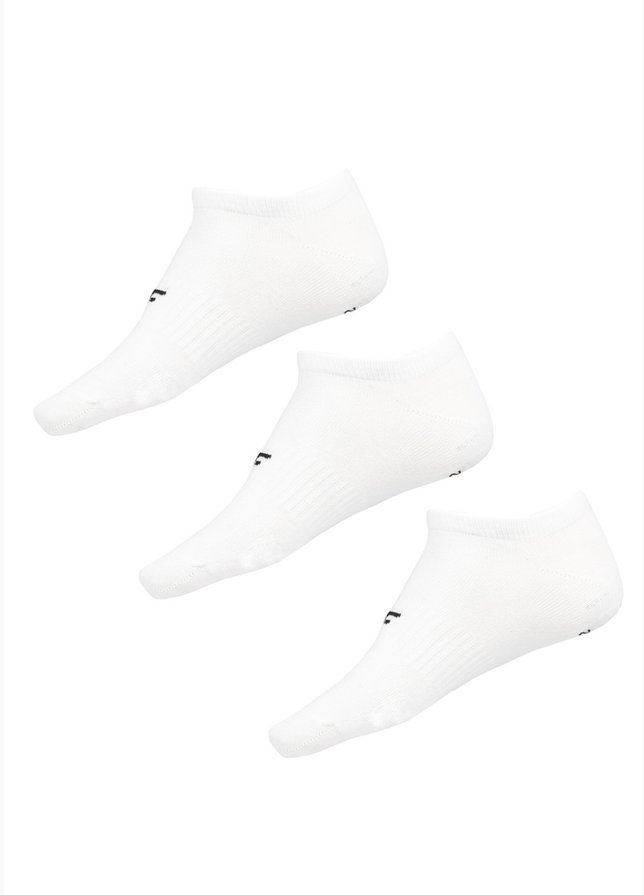 4F Dámske ponožky F443 3-Pack 4FWMM00USOCF443 10S 4F Dámske ponožky F443 3-Pack 4FWMM00USOCF443 10S