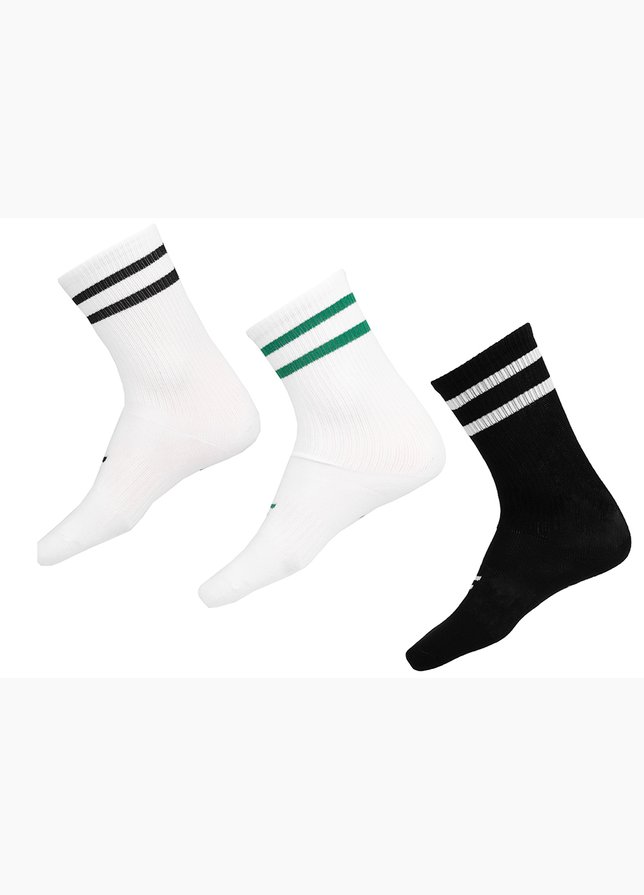 4F Ponožky pre chlapcov M350 3-pack 4FJWSS25USOCM350 90S 4F Ponožky pre chlapcov M350 3-pack 4FJWSS25USOCM350 90S