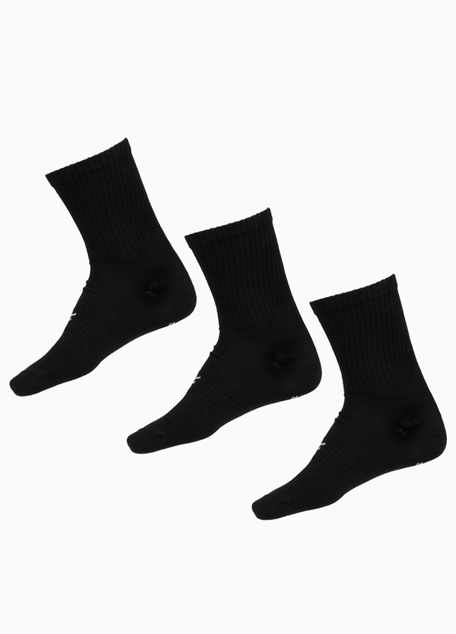 4F Pánske ponožky M478 3pack 4FWMM00USOCM478 20S 4F Pánske ponožky M478 3pack 4FWMM00USOCM478 20S
