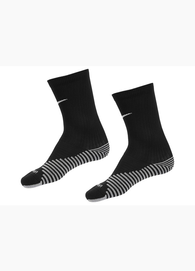 Nike Ponožky Dri-Fit Strike FZ8485 010 Nike Ponožky Dri-Fit Strike FZ8485 010