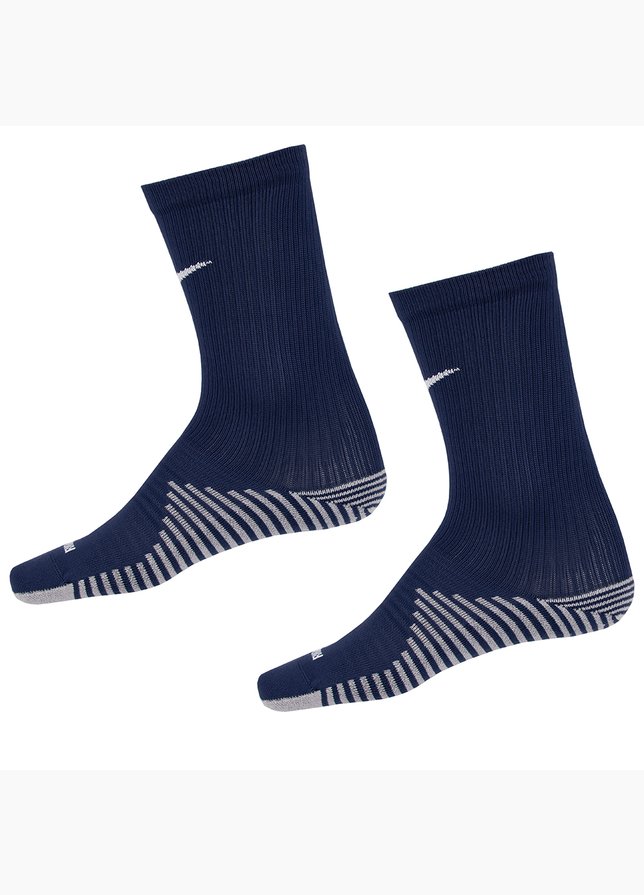 Nike Ponožky Dri-Fit Strike FZ8485 410 Nike Ponožky Dri-Fit Strike FZ8485 410