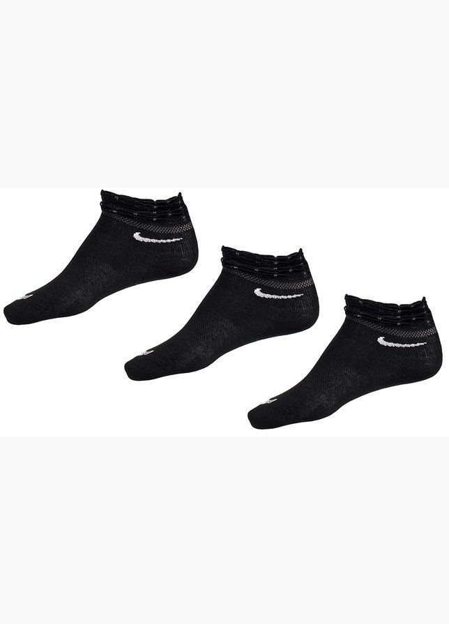 Nike Ponožky Everyday DH5485 010 Nike Ponožky Everyday DH5485 010
