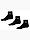 Obrázok Nike Skarpety Everyday Lightweight Ankle 3PR SX7677 010 variantu produktu