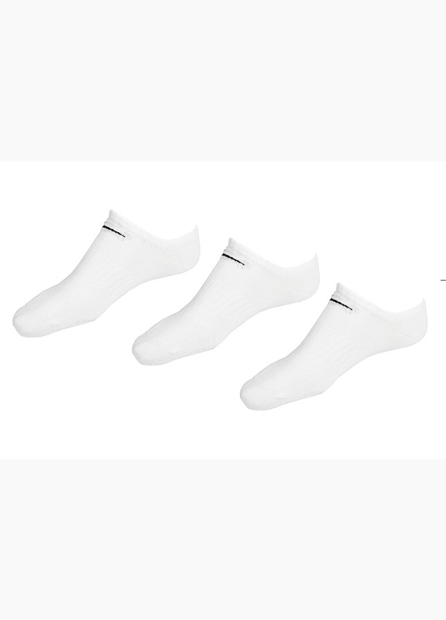 Nike Ponožky Everyday Lightweight 3P SX7678 100 Nike Ponožky Everyday Lightweight 3P SX7678 100