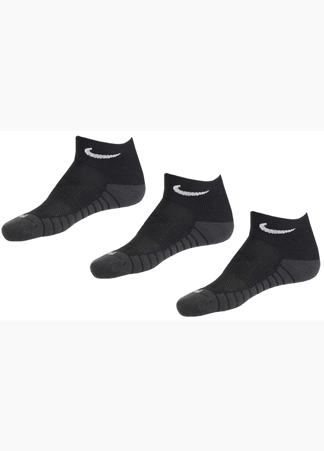Nike Ponožky Everyday Max Cushioned 3P SX5549 010 Nike Ponožky Everyday Max Cushioned 3P SX5549 010