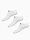 Obrázok Nike Skarpety Everyday Plus Cushioned 3-Pack SX6889 100 variantu produktu