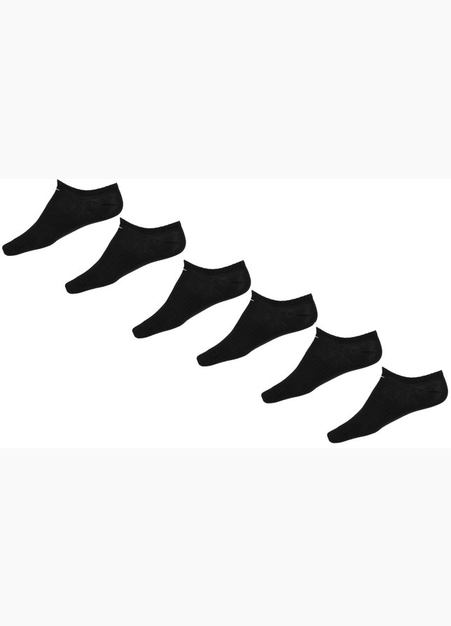 Nike Ponožky Ltwt Ns 6-pack SX7679 010 Nike Ponožky Ltwt Ns 6-pack SX7679 010