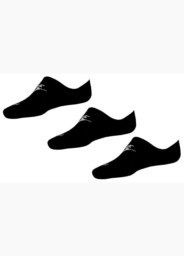 Nike Ponožky NK Everyday Plus Cush Footie DN3314 010 Nike Ponožky NK Everyday Plus Cush Footie DN3314 010