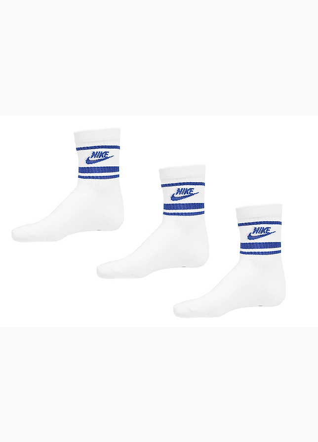 Nike Ponožky NK NSW Everyday Essentials CR DX5089 105 Nike Ponožky NK NSW Everyday Essentials CR DX5089 105