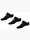 Obrázok Nike Skarpety NK Nsw Everyday Essential NS DX5075 010 variantu produktu