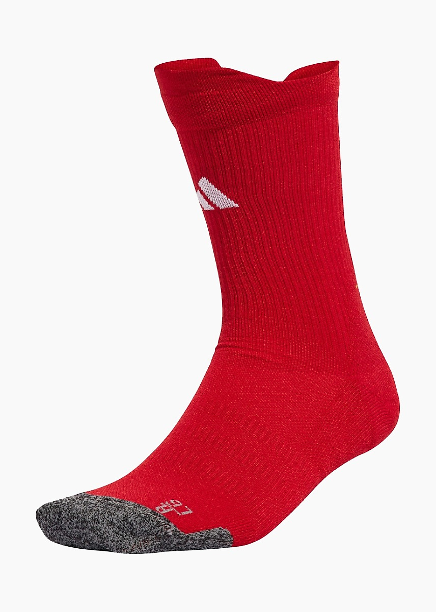 adidas Futbalové ponožky Football Cushioned Performance Crew JW3435