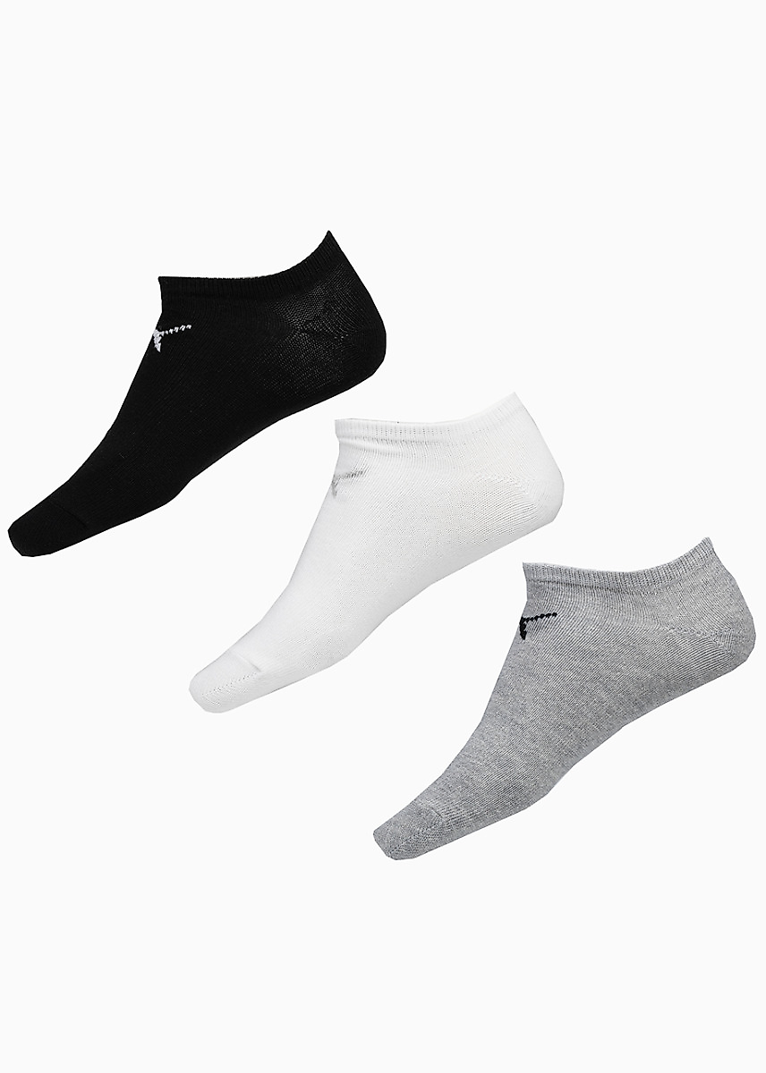 PUMA Ponožky Sneaker 3-Pack 201103001 882