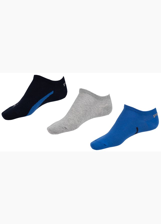 PUMA Ponožky Unisex Lifestyle Sneakers 907951 03 PUMA Ponožky Unisex Lifestyle Sneakers 907951 03