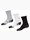 Obrázok Under Armour Skarpety Performance Tech 3pack 1379512 011 variantu produktu