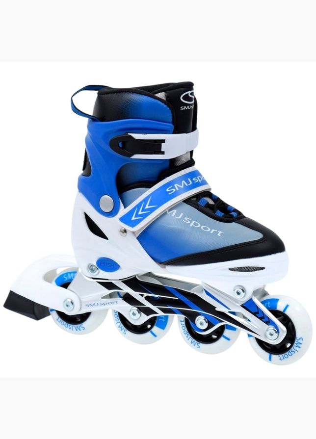 SMJ Inline korčule Boy BS-901MA SMJ Inline korčule Boy BS-901MA