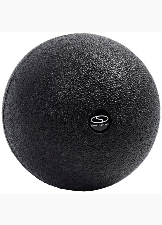 SMJ Masážna guľa Single ball BL030 10 cm SMJ Masážna guľa Single ball BL030 10 cm
