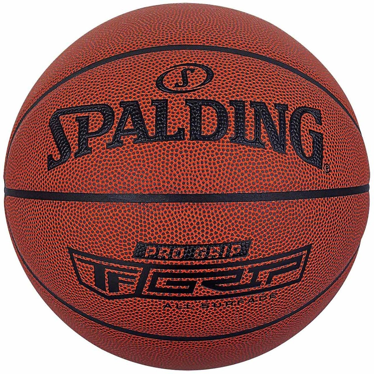 Spalding Basketbalová lopta Pro Grip 76874Z