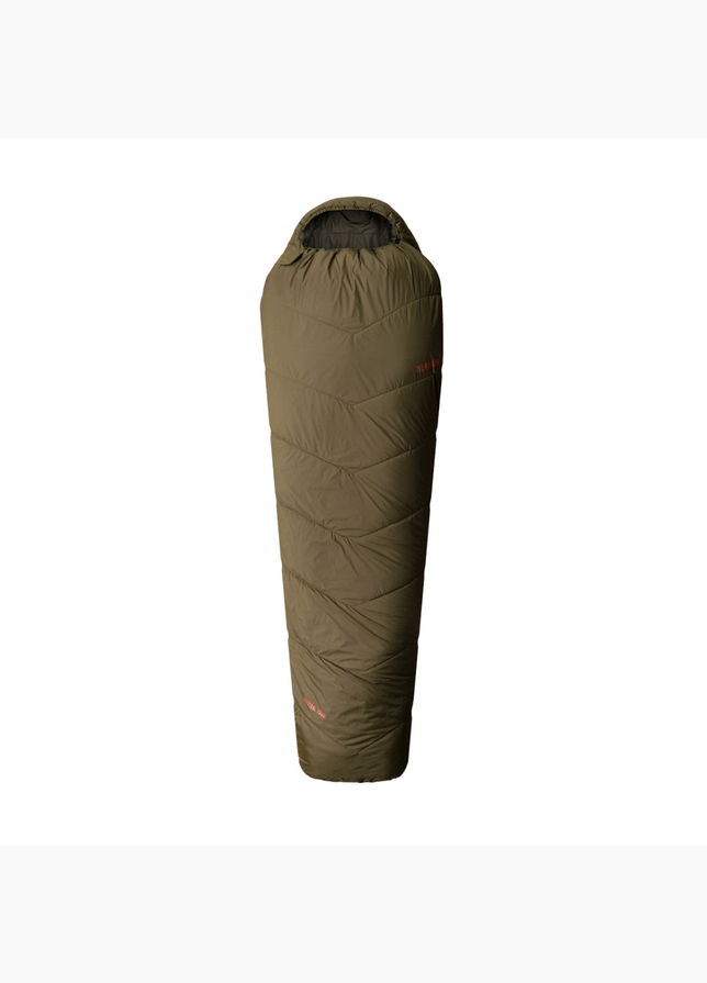 Alpinus Spací vak Survival 1300 Ľavý AC18641 Alpinus Spací vak Survival 1300 Ľavý AC18641