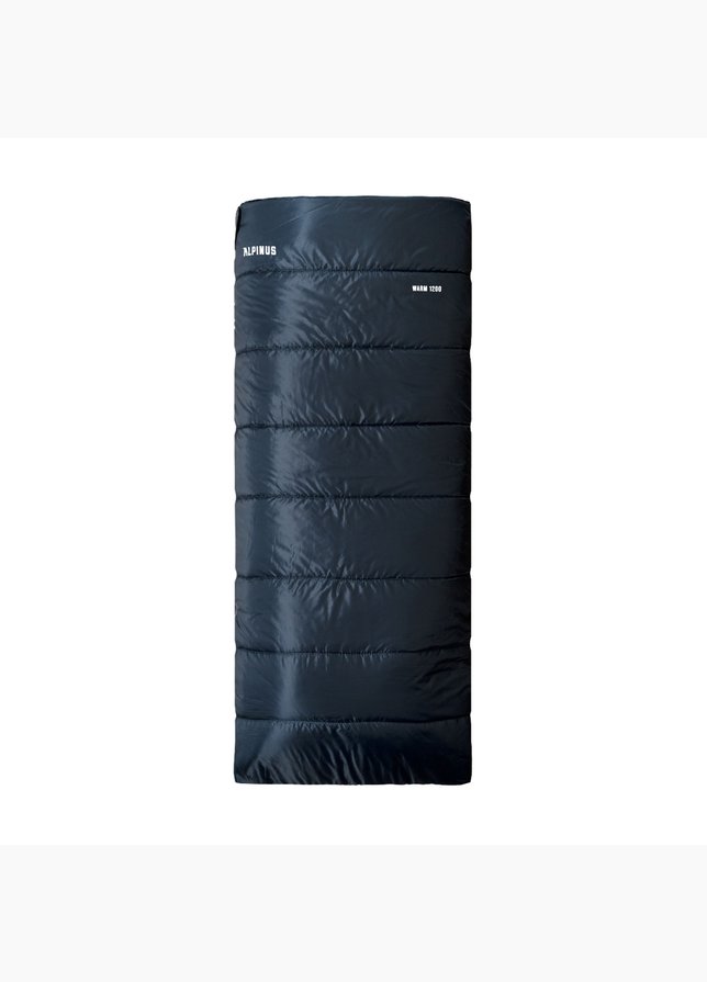 Alpinus Spací vak Warm 1200 Ľavý AC18952 Alpinus Spací vak Warm 1200 Ľavý AC18952