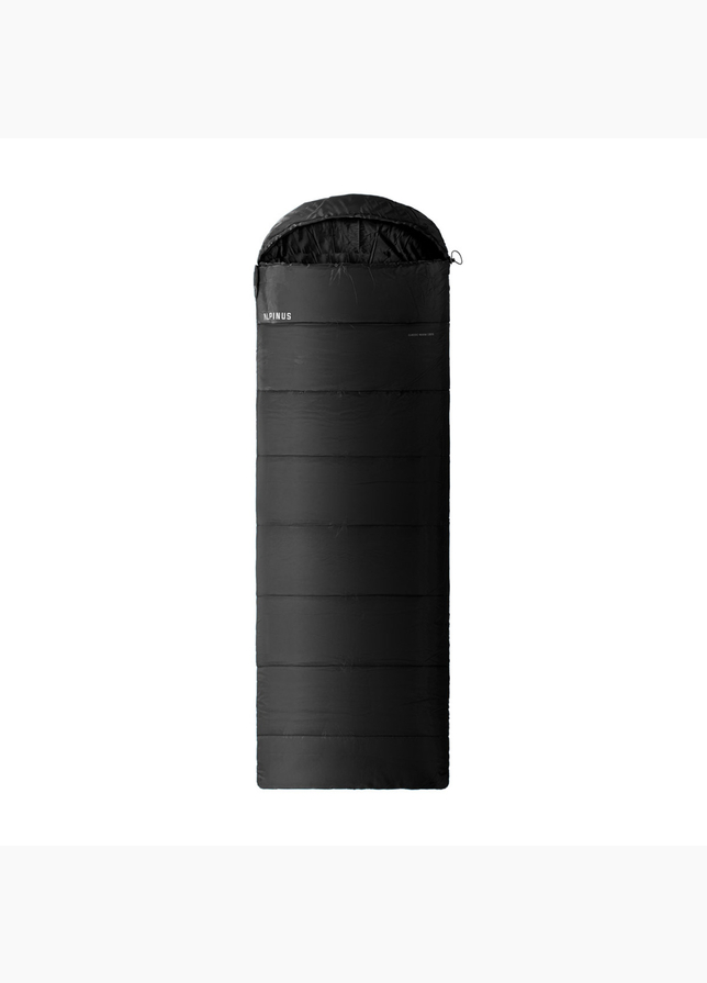 Alpinus Spací vak Warm 1800 Ľavý AC11320 Alpinus Spací vak Warm 1800 Ľavý AC11320