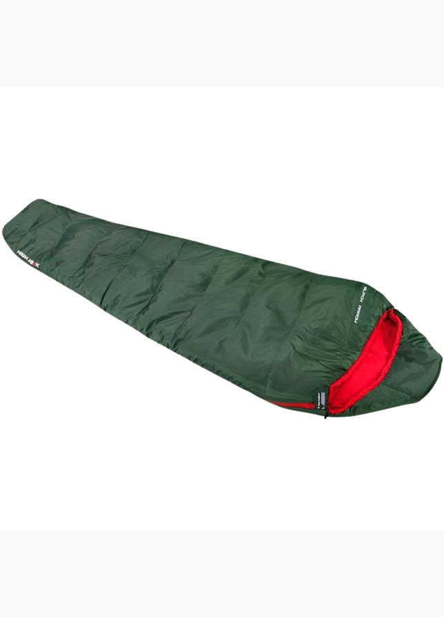 High Peak Spací vak Black Arrow Eco 23230 High Peak Spací vak Black Arrow Eco 23230