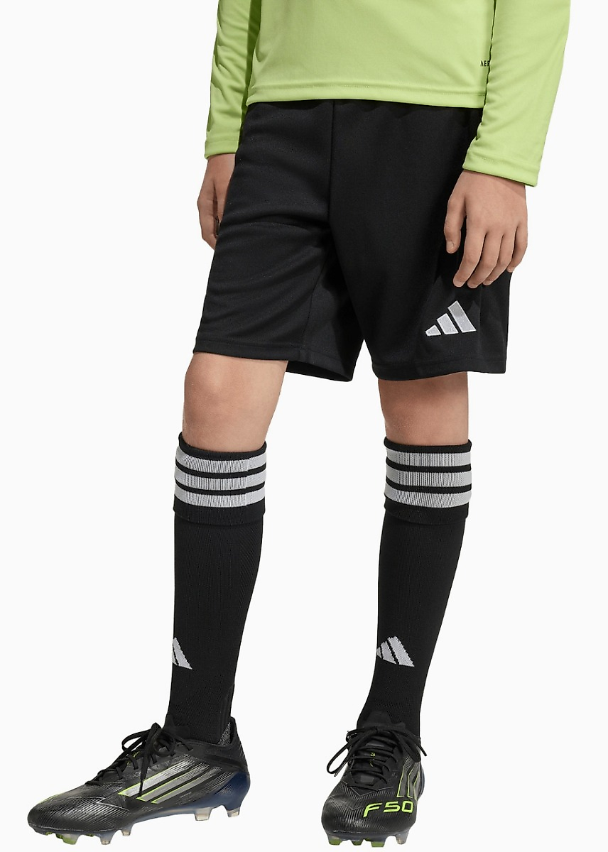 adidas Detské brankárske šortky Tierro 26 KF5962