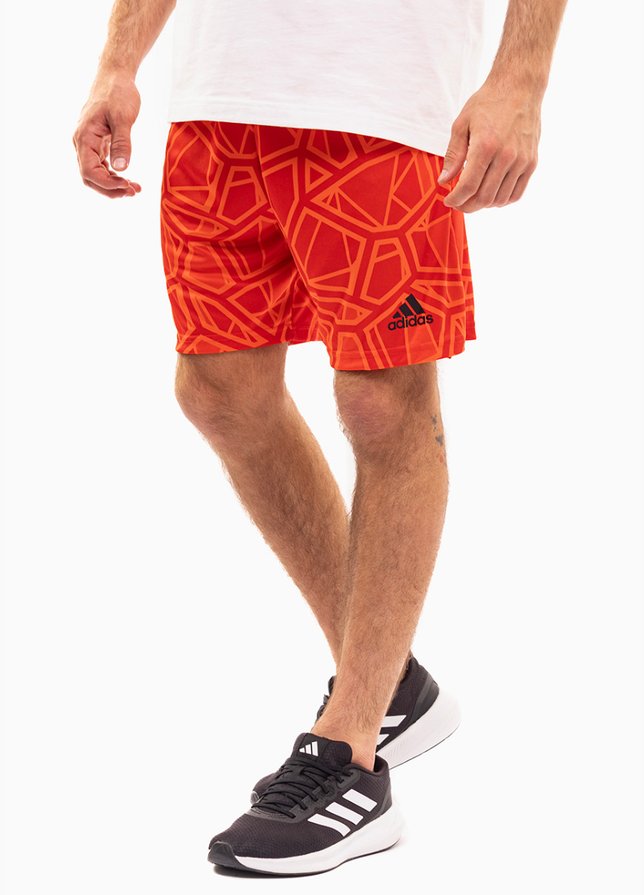 adidas Pánske brankárske šortky Condivo 22 GK H18814 adidas Pánske brankárske šortky Condivo 22 GK H18814