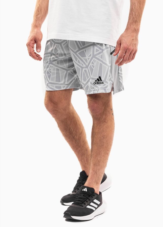 adidas Pánske brankárske šortky Condivo 22 GK HB1628 adidas Pánske brankárske šortky Condivo 22 GK HB1628
