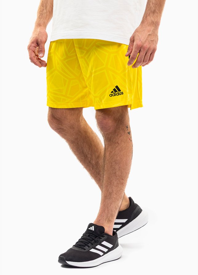 adidas Pánske brankárske šortky Condivo 22 GK HF0141 adidas Pánske brankárske šortky Condivo 22 GK HF0141