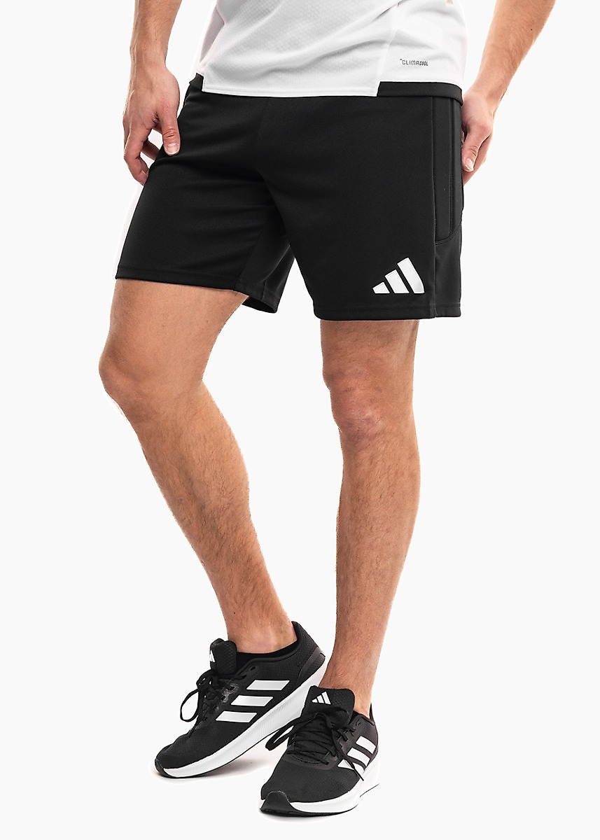 adidas Pánske brankárske šortky Tierro 26 KF5954
