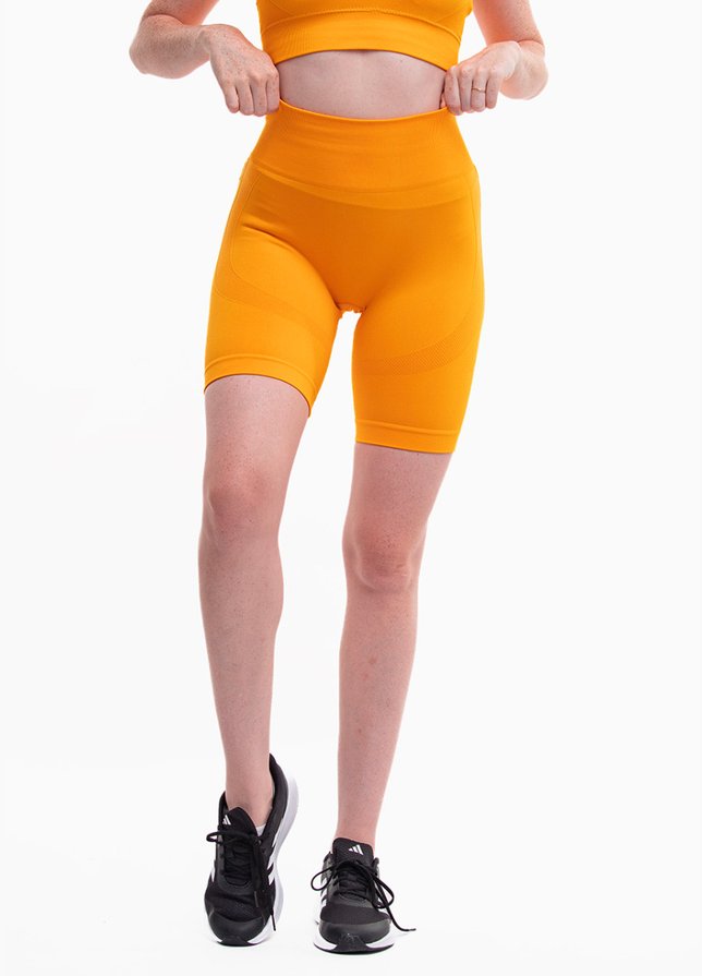 4F Dámske cyklistické šortky FNK F496 4FWSS24TFSHF496 70S 4F Dámske cyklistické šortky FNK F496 4FWSS24TFSHF496 70S