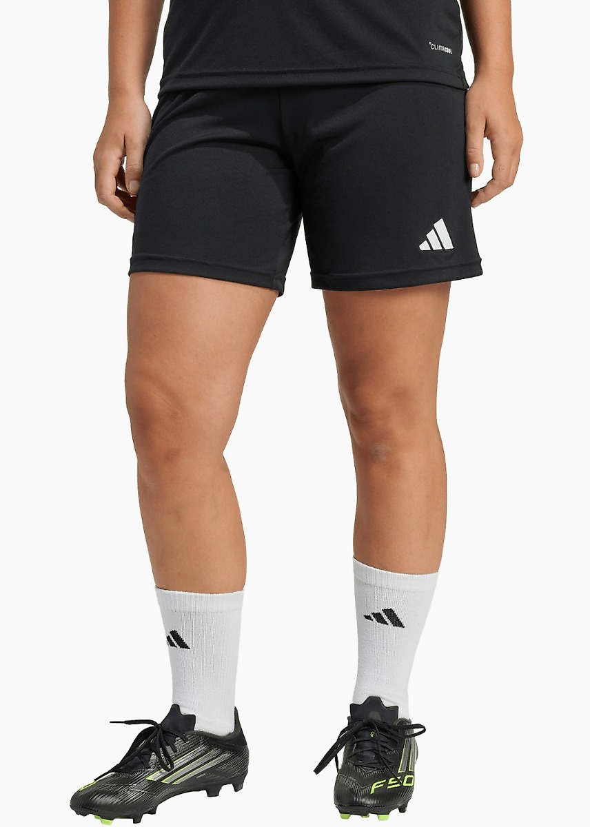 Dámske kraťasy adidas Entrada 26 JZ2533
