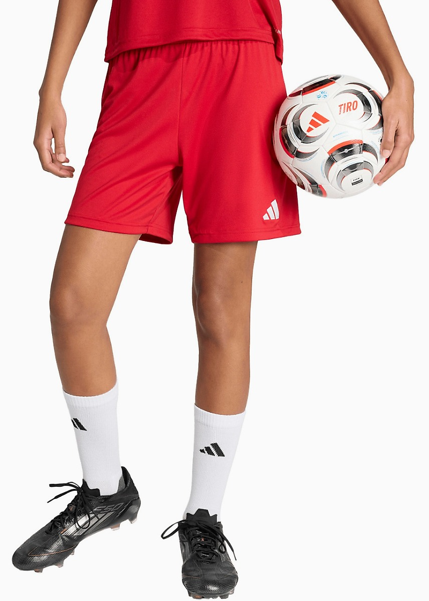 Dámske kraťasy adidas Entrada 26 JZ2536