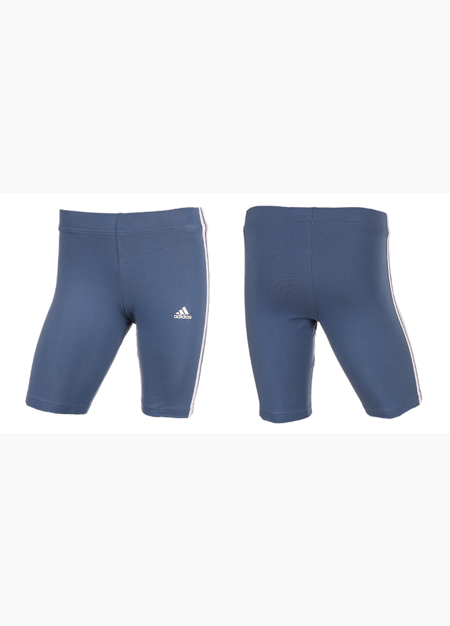 adidas Krátke Nohavice Dámské Essentials 3-Stripes Bi HD1803 adidas Krátke Nohavice Dámské Essentials 3-Stripes Bi HD1803