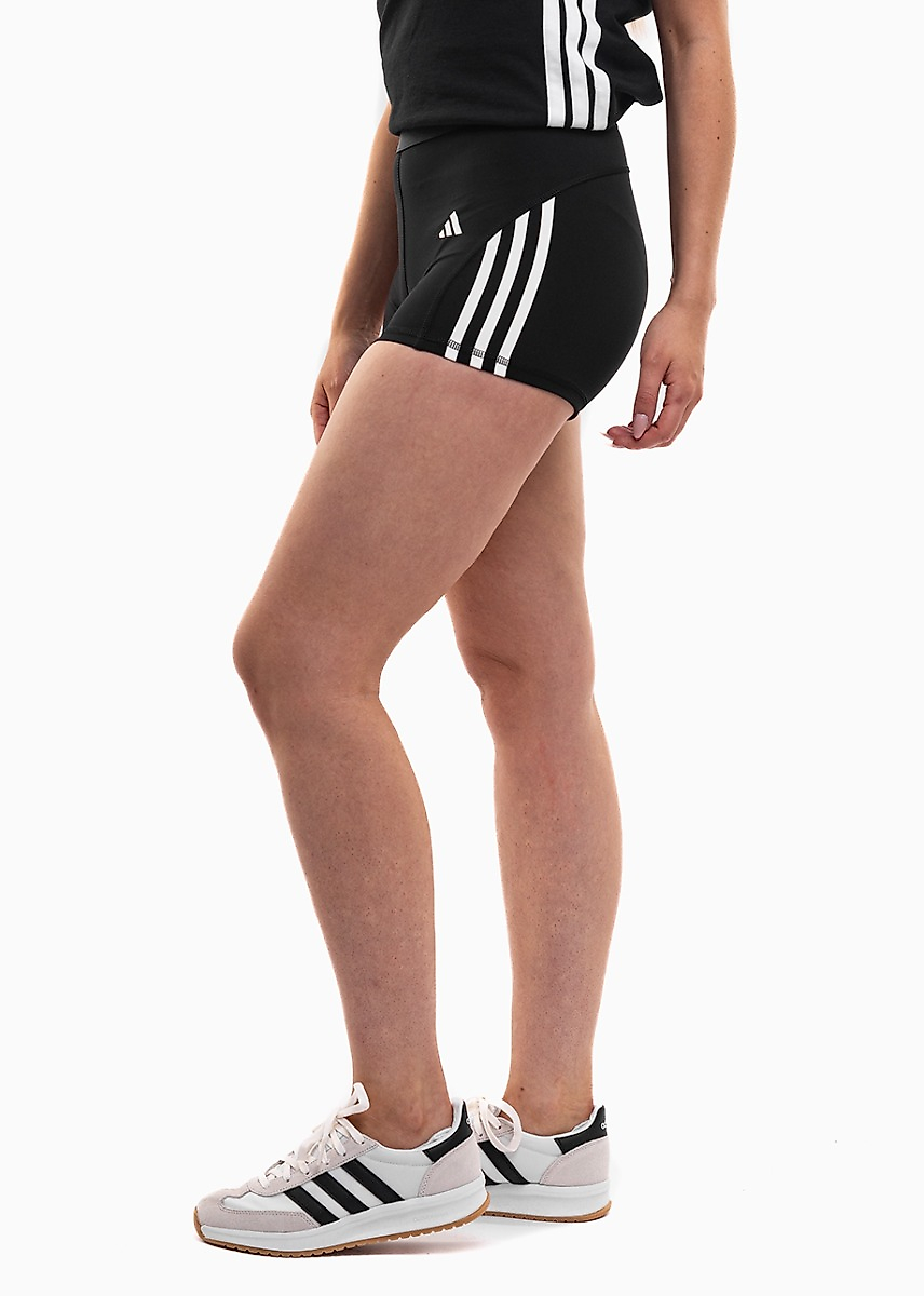 adidas Dámske šortky Hyperglam 3-Inch IN9299