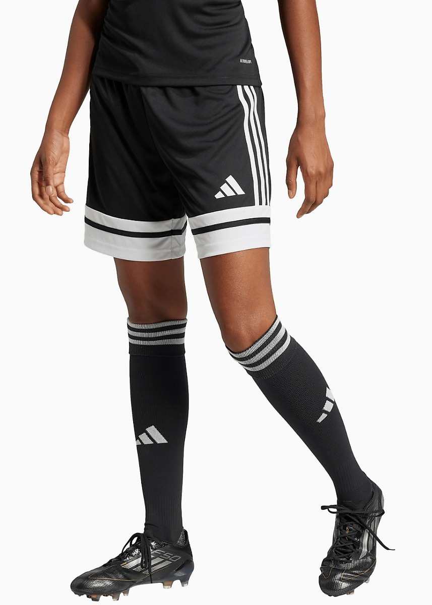 Dámske kraťasy adidas Squadra 25 JJ0012