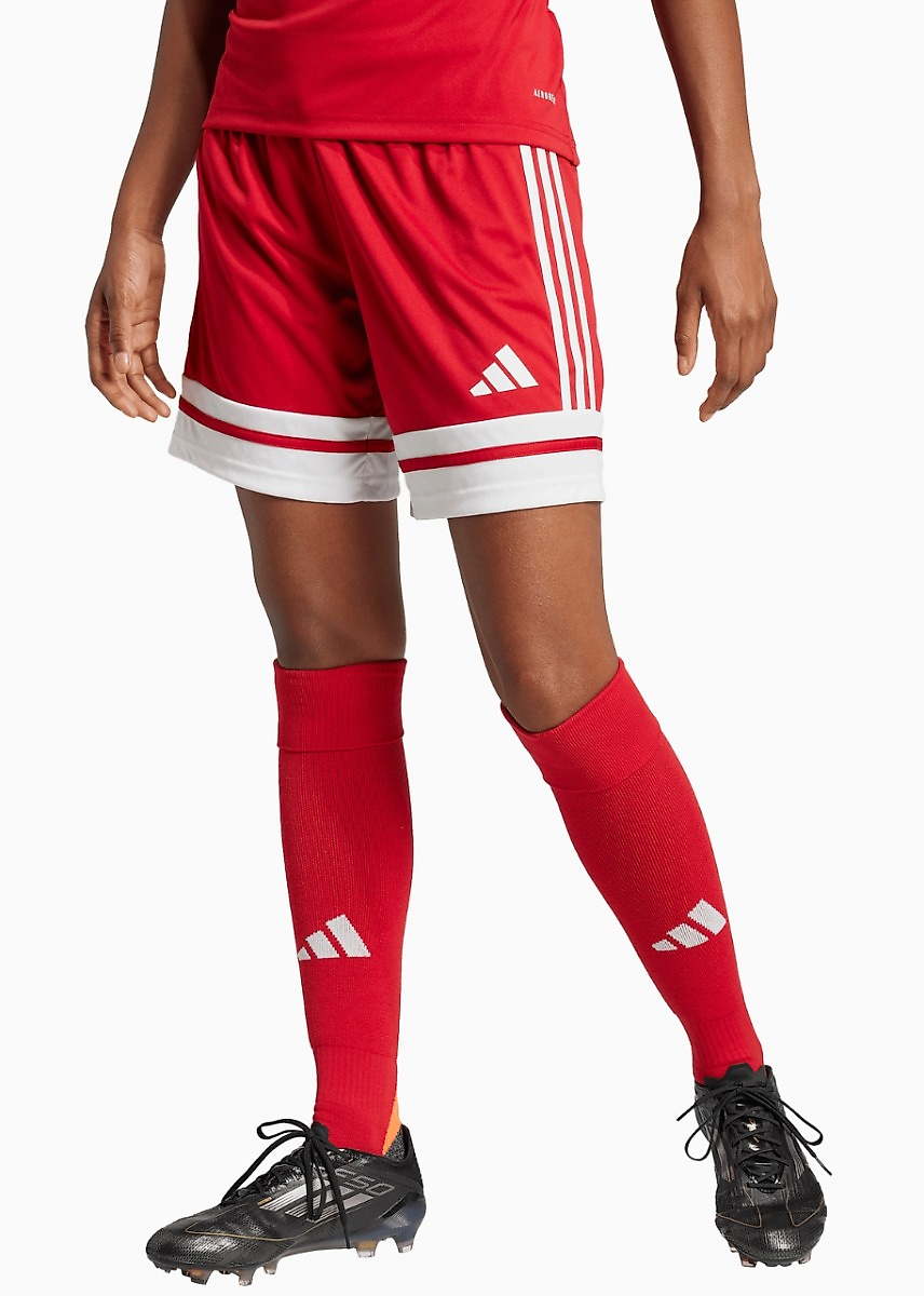 Dámske kraťasy adidas Squadra 25 JJ0011