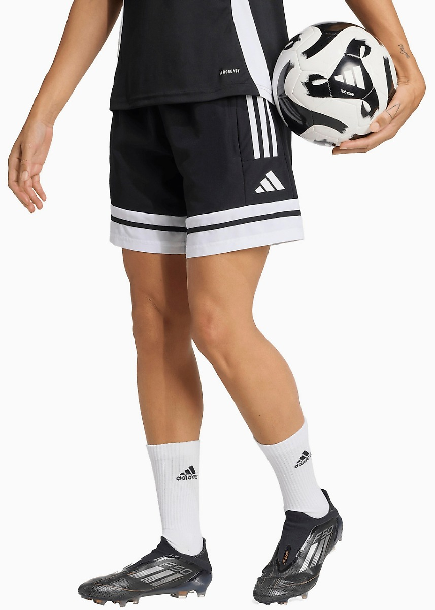Dámske kraťasy adidas Squadra 25 Downtime JE2757