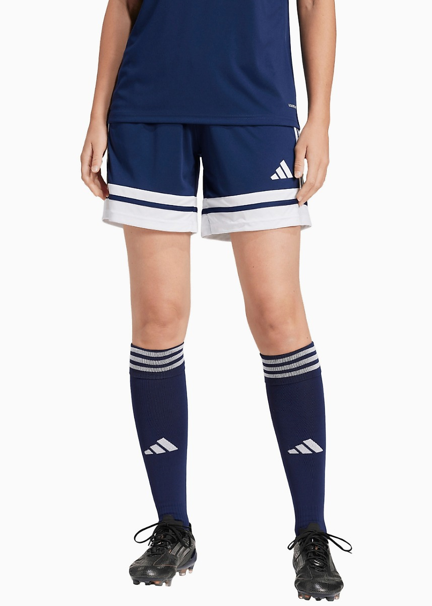 Dámske kraťasy adidas Squadra 25 JJ0014