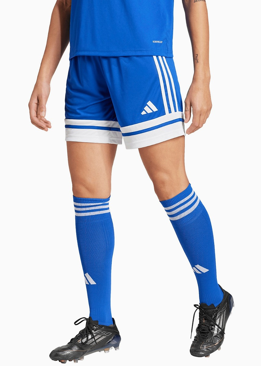 Dámske kraťasy adidas Squadra 25 JJ0015