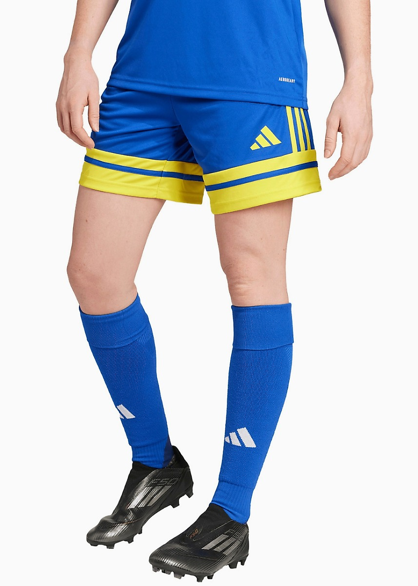 Dámske kraťasy adidas Squadra 25 JN5408