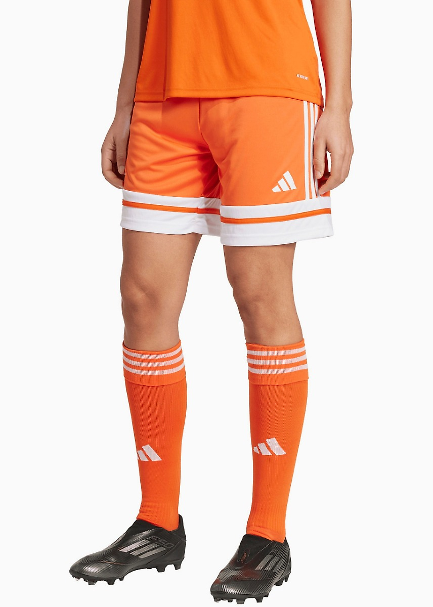Dámske kraťasy adidas Squadra 25 JC8660