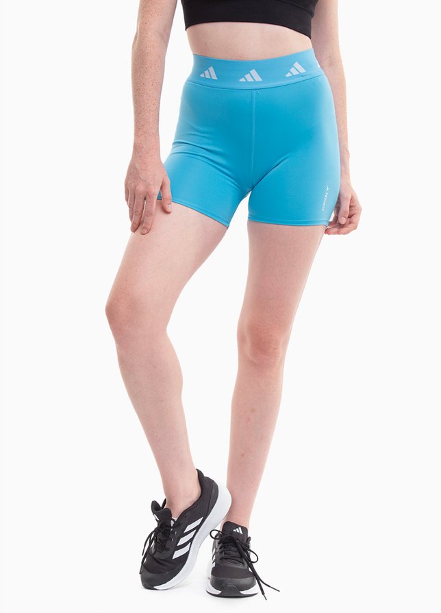 adidas Dámske šortky Techfit 4" IU1858 adidas Dámske šortky Techfit 4" IU1858