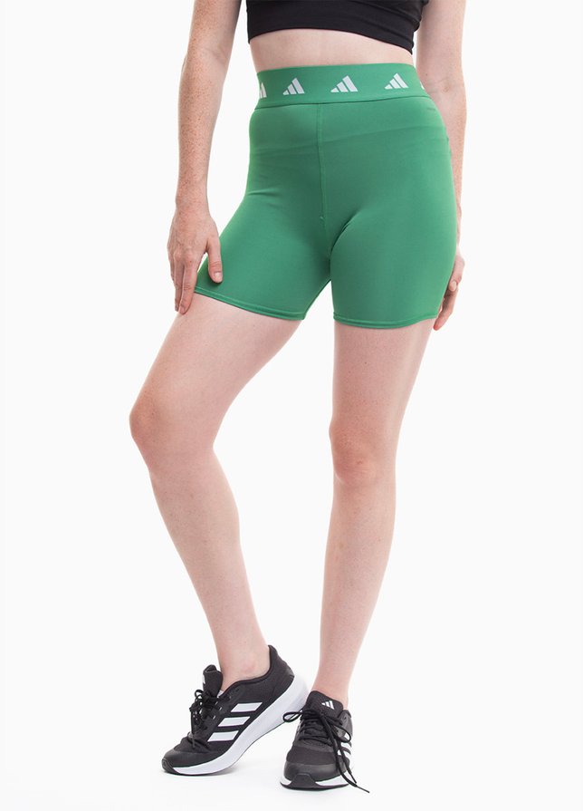 adidas Dámske šortky Techfit 4" IU1853 adidas Dámske šortky Techfit 4" IU1853
