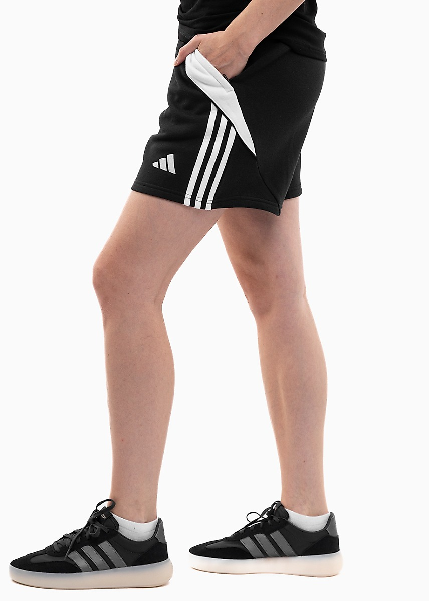 adidas Dámske šortky Tiro 24 Sweat IP1950