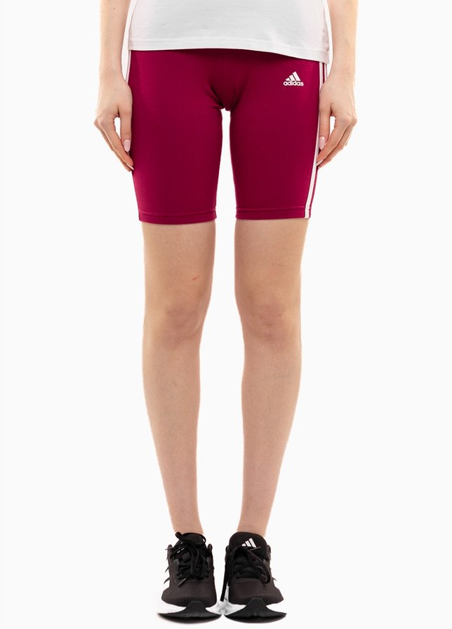 adidas Dámske šortky Tight 3-Stripes Bike Shorts HD1801 adidas Dámske šortky Tight 3-Stripes Bike Shorts HD1801