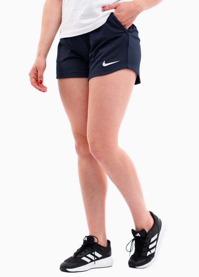 Nike dámske krátke nohavice Df Park 20 Short Kz CW6154 451 Nike dámske krátke nohavice Df Park 20 Short Kz CW6154 451