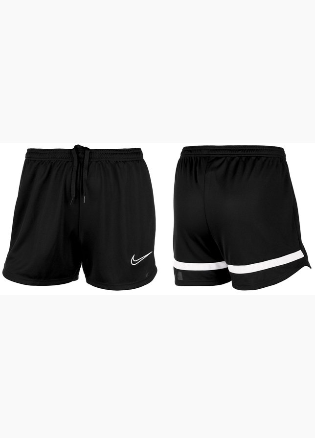 Nike Dámske šortky Dri-FIT Academy CV2649 010 Nike Dámske šortky Dri-FIT Academy CV2649 010